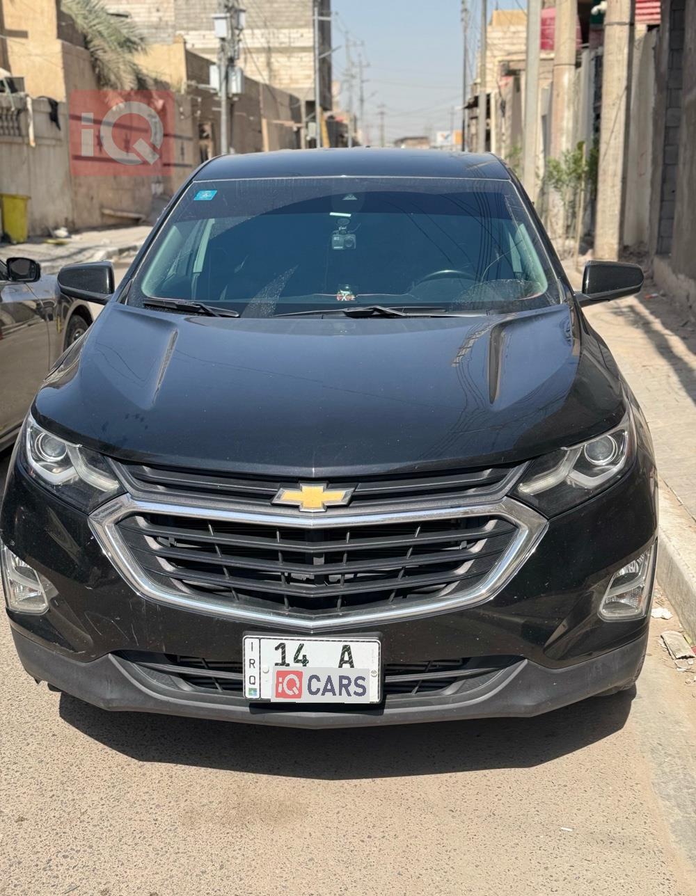 شێڤرۆلێت ئیکۆنۆکس